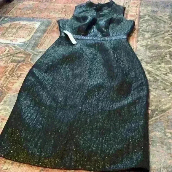 Susana Monaco Dresses & Skirts - Susana Monaco gorgeous black dress